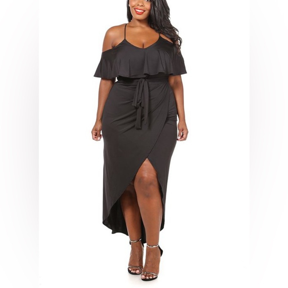 Chacha maxi 2x - Picture 6 of 6